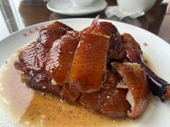 -黄连大头华烧鹅店(大良店)