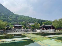 -华清宫景区
