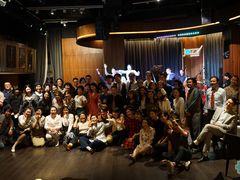 -林肯爵士乐上海中心 Jazz at Lincoln Center Shanghai