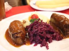 牛肉卷-申德勒加油站西餐厅(日坛路总店)