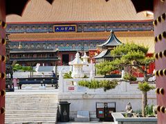 -九华山风景区