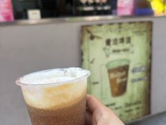 -巴伐利亚啤酒坊(意式风情街店)