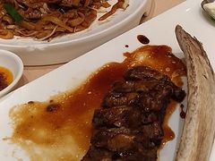 -宝园酒家(美林M·LIVE天地东座店)