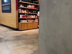 -星巴克臻选(青岛金狮广场店)