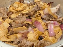 -金源烤肉面片馆(师大店)
