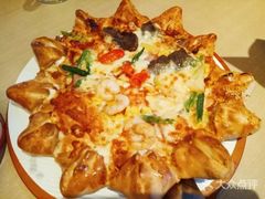 -必胜客(上地华联店)