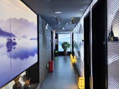 -上足·影院足道·SPA(红岭店)