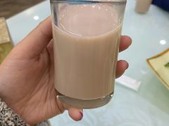 咸奶茶-刀郎新疆餐厅.烧烤大盘鸡(绿地清真店)