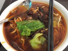 -天津医科大学学生食堂