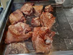 -杨天玉腊牛羊肉