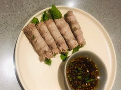 -半山腰·云南菜(侨福芳草地店)