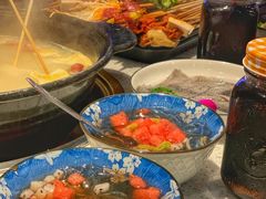 -钢管厂五区小郡肝串串香(车公庙店)