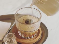 冰球1号-及咖啡GatherCoffee(华申大厦店)