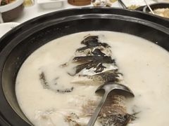 -品粹徽园·家常安徽菜