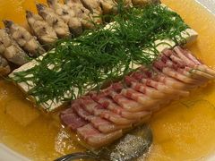 -申粤轩酒楼·三十年粤菜经典(丁香花园店)