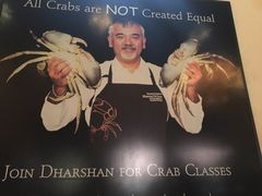 -Ministry of Crab(科伦坡店)