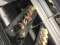 -凤凰谷天澜度假酒店云天阁自助餐