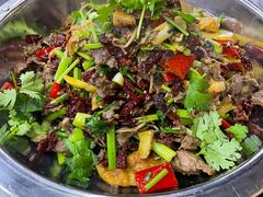 -佳荣老五生态牛肉馆