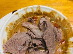 -禾记花园涮肉餐厅