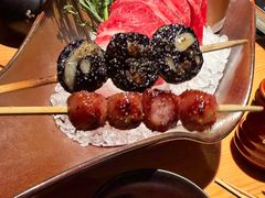 -江户·岚 创意料理(泛海店)