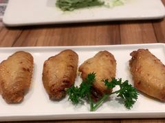 -必胜客(骡马市店)