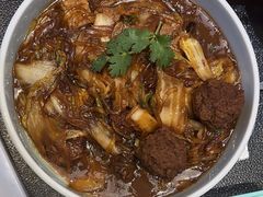 -紫光园·烤鸭·北京菜(团结湖店)