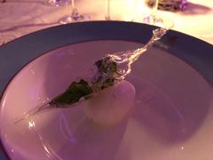 -The Ritz Restaurant
