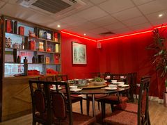 大堂-China Red Restaurant 满庭红川菜馆
