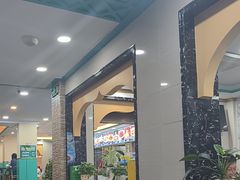 -西域美食(西直门南小街店)