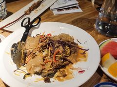 -小放牛炒菜馆(中山路乐汇城店)