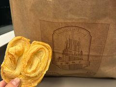 -国际饭店·帆声西饼屋(黄河路店)