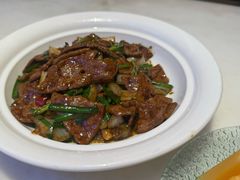 -小菜园新徽菜(南通永旺店)