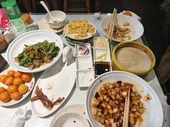 -金鸭都·老北京特色家常菜(潘家园店)