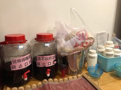 -圣爱中医馆(七星岗店)