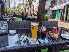 -Shanghai Brew House上海啤酒工坊(老外街店)