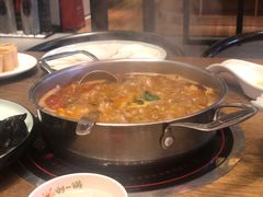 -刘一锅筋头巴脑(小北店)