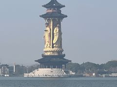 -溱湖国家湿地公园