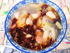 -刘老虎肉丸糊辣汤(总店)