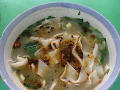 -魏合烩面馆(理想老店)
