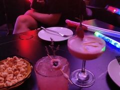 -MOSSO音乐酒吧·live house(南京旗舰店)