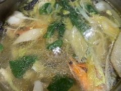 -大鹏饭店·金陵家宴(奥体中心店)