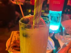 -MOSSO音乐酒吧·live house(南京旗舰店)
