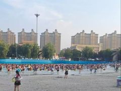 -奥帕拉拉水公园