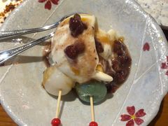 -有喜屋·烧鸟·居酒屋(周浦万达店)