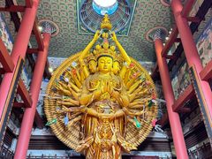 -上海东林寺(金山区)