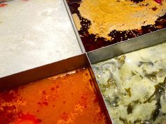 -海底捞火锅(长沙华创国际广场店)