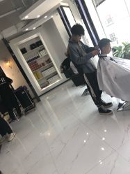 -Cima salon西玛沙龙