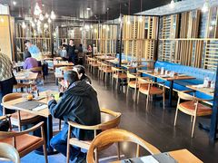 -香港唯港荟 Hotel ICON – The Market