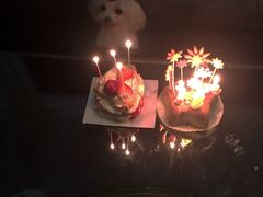 -治愈系甜品The Soothing Dessert(科海大楼店)