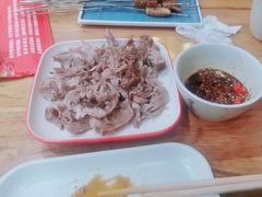 -小俩口烧烤东北菜(双井店)